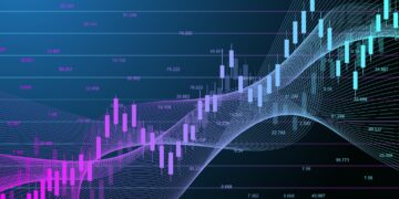 How does a stock move?