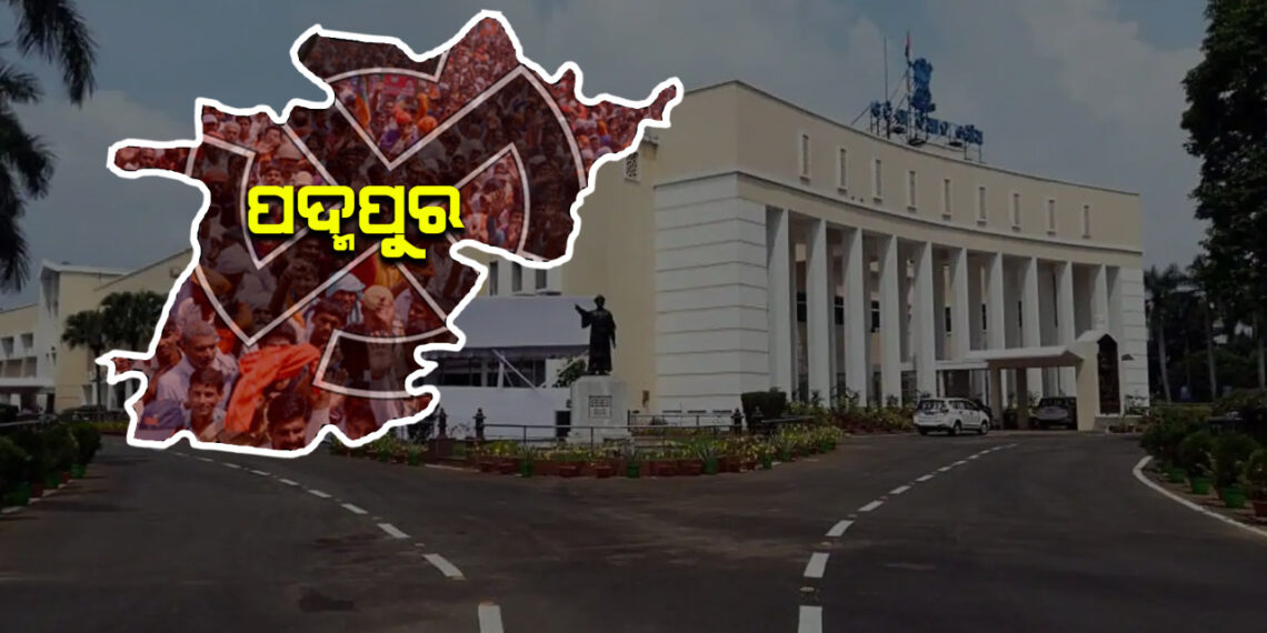 କେମିତି ଚାଲିବ ବିଧାନସଭା ?