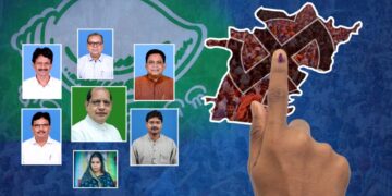 ପଦ୍ମପୁର ପାଇଁ ବିଜେପୁର ଫର୍ମୁଲା !