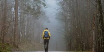 A little melancholy is a thing of beauty