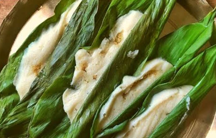 ଏଣ୍ଡୁରୀ ଜନମ ନେଲାରେ