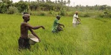 ଚାଷୀର ସ୍ୱାଭିମାନ ରକ୍ଷା ଏକ ସାମାଜିକ ଦାୟିତ୍ୱବୋଧ ନୁହେଁ କି?