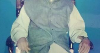 Remembering my Father