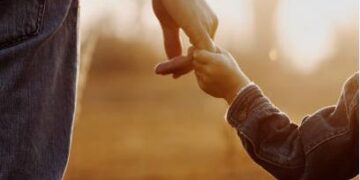 ବାପାଙ୍କର ହାତ