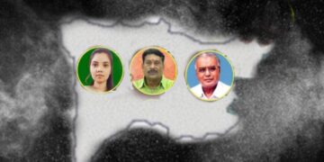 ପଦ୍ମପୁର : ଚାଷୀ ବନାମ ମହିଳା