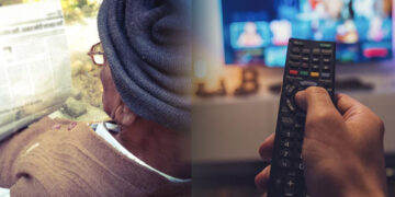 ଉତ୍ତର ଦେବକି ଗଣମାଧ୍ୟମ?