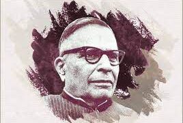 ରାଷ୍ଟ୍ର ଗଠନରେ ଏକ ସମର୍ପିତ ଜୀବନ