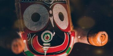 ତୁମେ ହେ ଜଗନ୍ନାଥେ