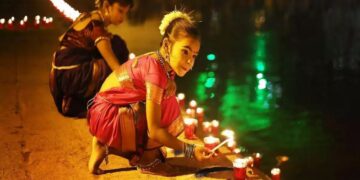 The Nostalgia of Kartik Purnima
