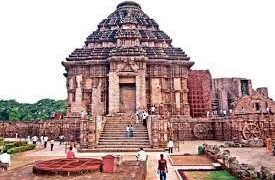 Konark: Combating A War Against Misfortunes