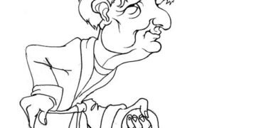 ଆମରି ଗାଆଁର ‘ଧଡ଼ିଆ’ ବୁଢା ବୟସ ବେଶୀ