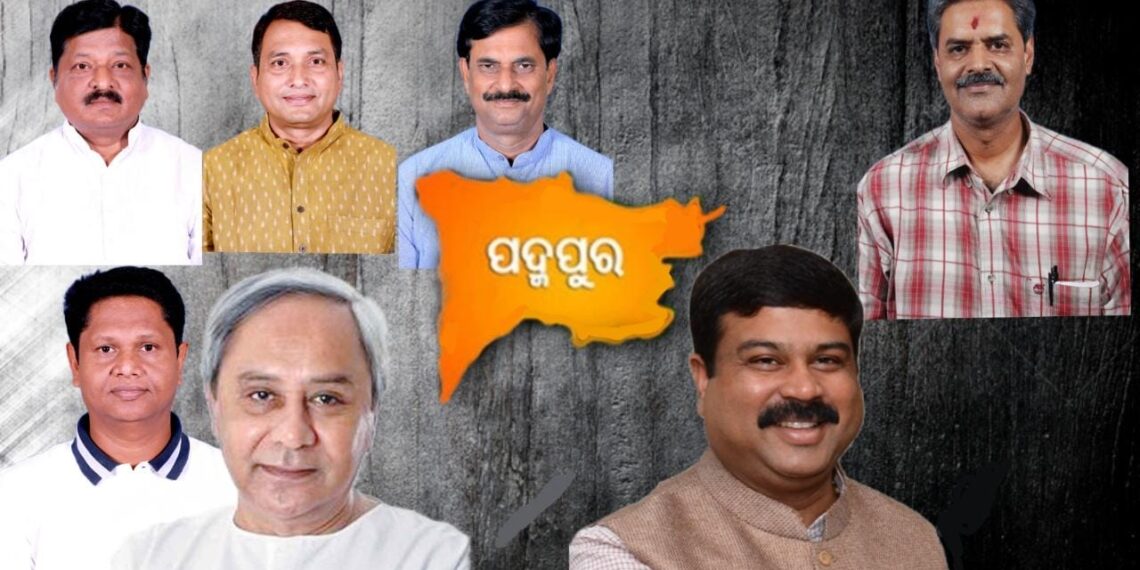 କିଏ କାହା ପାଇଁ ଷ୍ଟାର୍ ?