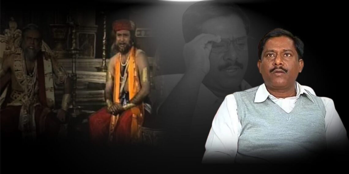 ଆଉ ଜଣେ ସଂଜୟ…