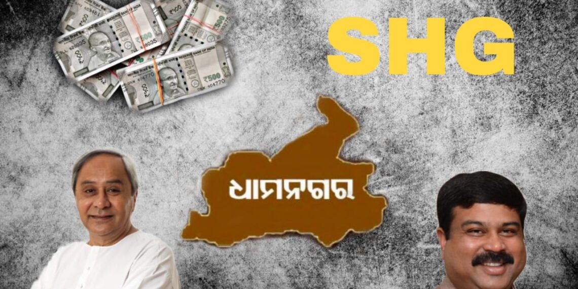 ମଇଦାନକୁ ଓହ୍ଲାଇଲେ ମୁଖ୍ୟମନ୍ତ୍ରୀ