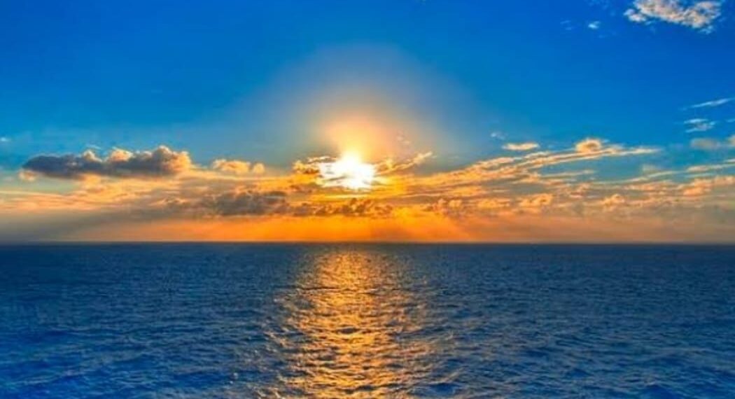 Remembering my Father