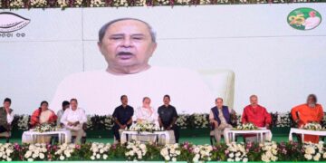 ବିଜେଡି ପ୍ରତିଷ୍ଠା ଦିବସର ଏପାଖ ସେପାଖ …