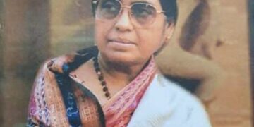 କୋଣାର୍କ ସମ୍ମାନ ପାଇଲେ ଡକ୍ଟର ମନୋରମା ବିଶ୍ୱାଳ ମହାପାତ୍ର