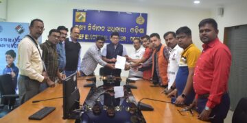 ସୁରକ୍ଷିତ ସାମ୍ବାଦିକତା ଓ ଅସୁରକ୍ଷିତ ସାମ୍ବାଦିକ !