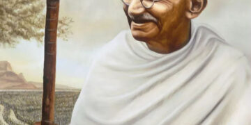 ଗାନ୍ଧିଜୀ ଓ ମହିଳା ସଶକ୍ତିକରଣ