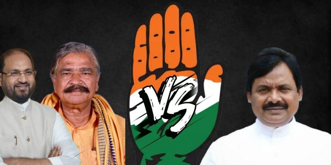 ଓଡ଼ିଶା ହେବ କି କଂଗ୍ରେସ ମୁକ୍ତ?