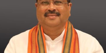 ଆଗୁଆ ନିର୍ବାଚନ “ଗୁଗଲି”…