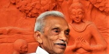 ନିଃଶବ୍ଦ ଅତୀତ