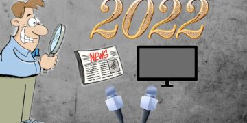 ଓଡ଼ିଶାର ଗଣମାଧ୍ୟମରେ ୨୦୨୨…