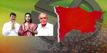 ଭୋଟ ଦେଉଛି ପଦ୍ମପୁର…