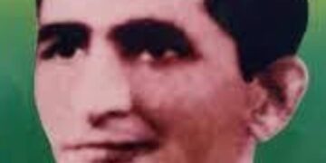 କାନ୍ତକବି ଓଡ଼ିଆ ସାହିତ୍ୟର ଏକ ବିସ୍ମୟ ପ୍ରତିଭା