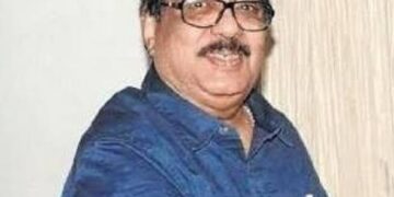 Literature with Panache: Remembering Dr. Haraprasad Parichha Pattnayak