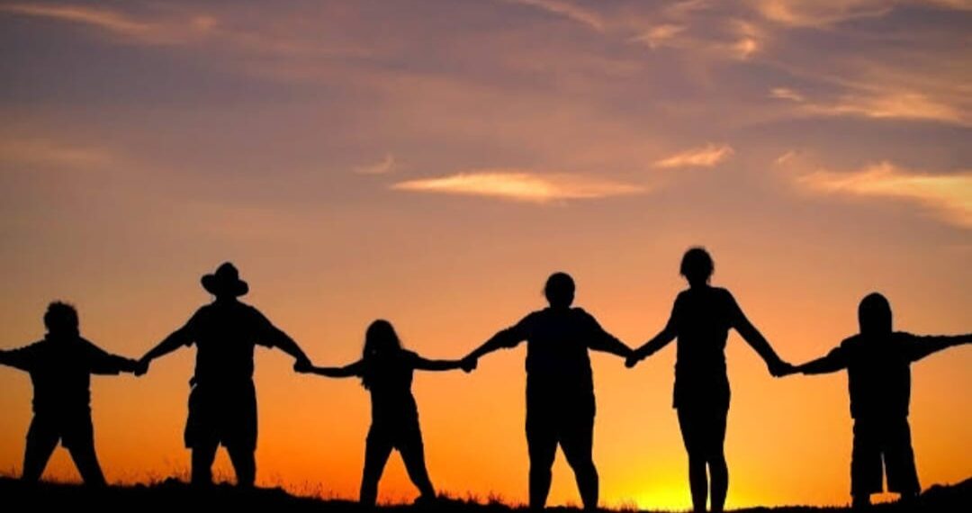 ଏମିତି କେହି ମଣିଷ ନାହିଁ