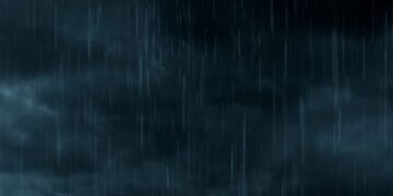 ମେଘର ଛାଇ