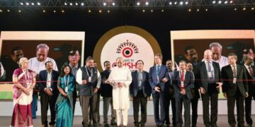 ଶିଳ୍ପାୟନ ଓ ଅଧା ହୋଇ ପଡ଼ିଥିବା ସ୍ବପ୍ନମାନେ…