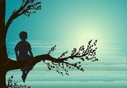 ନିଃଶବ୍ଦ ଅତୀତ