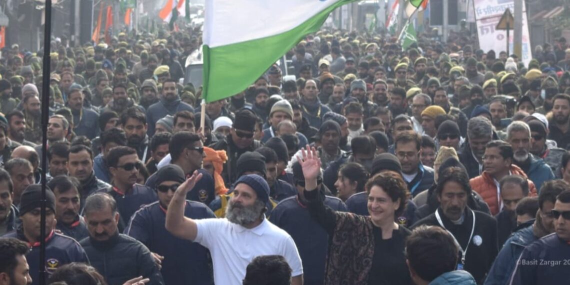 ଶେଷ ହେଲା ଯାତ୍ରା…