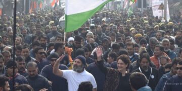 ଶେଷ ହେଲା ଯାତ୍ରା…