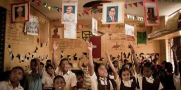 A Culture and a Classroom