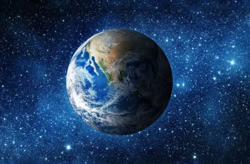 Solitude In Wilderness