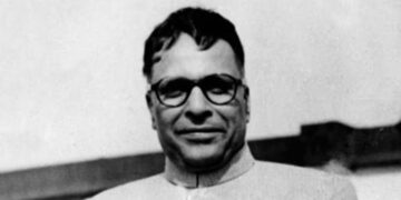 ହରେକୃଷ୍ଣ ମହତାବ : ଆଧୁନିକ ଓଡ଼ିଶାର ନିର୍ମାତା