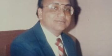 ଦରଦୀ ପ୍ରଶାସକ ପ୍ରଫୁଲ୍ଲ କୁମାର ଦାସ