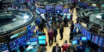 Order Types and Different Order Products in Trading