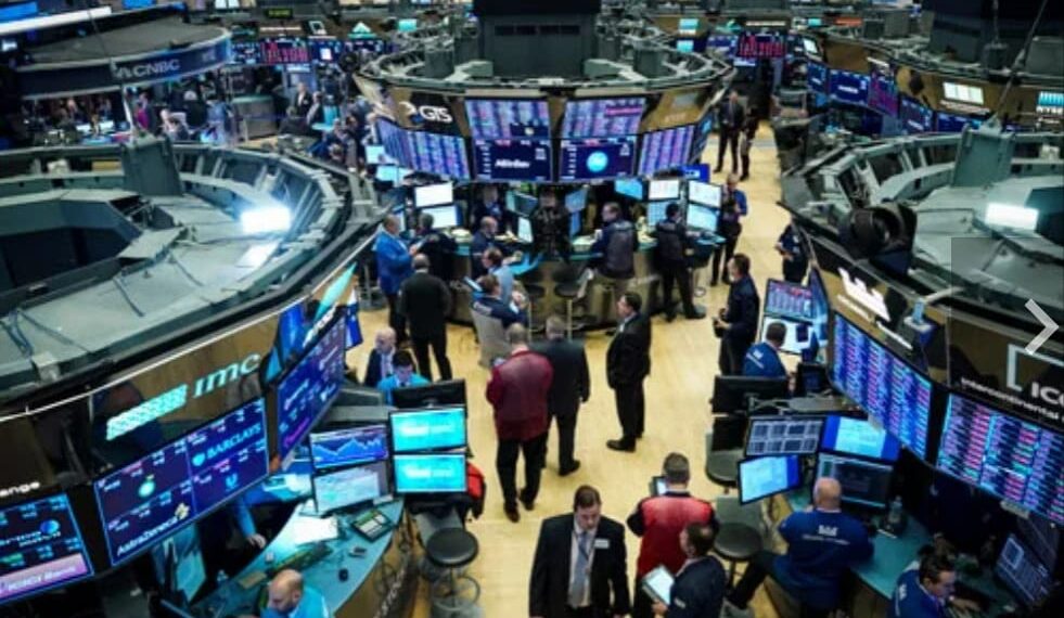 Order Types and Different Order Products in Trading