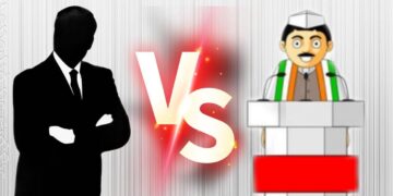 ବଢ଼ି ଚାଲିଛି ବାବୁ – ନେତା ବିବାଦ …