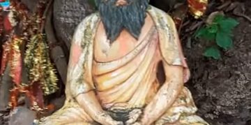 ଉତ୍କଳର ପର୍ଯ୍ୟଟନ ଭିତ୍ତି ଭୂମିରେ ସାଂସ୍କୃତିକ ସମନ୍ୱୟ ବାଦର ପ୍ରତୀକ “ସିଦ୍ଧ ସାଧକ ବ୍ରହ୍ମଦର୍ଶୀ ସନ୍ଥ ଅରକ୍ଷୀତ”: ଏକ ତାତ୍ତ୍ୱିକ ଅନୁଶୀଳନ