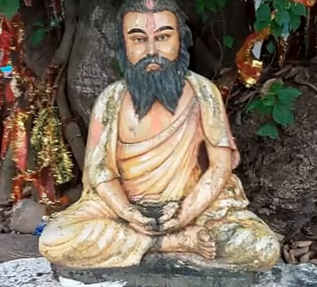 ଉତ୍କଳର ପର୍ଯ୍ୟଟନ ଭିତ୍ତି ଭୂମିରେ ସାଂସ୍କୃତିକ ସମନ୍ୱୟ ବାଦର ପ୍ରତୀକ “ସିଦ୍ଧ ସାଧକ ବ୍ରହ୍ମଦର୍ଶୀ ସନ୍ଥ ଅରକ୍ଷୀତ”: ଏକ ତାତ୍ତ୍ୱିକ ଅନୁଶୀଳନ