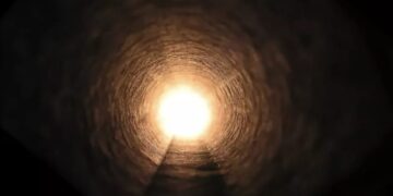 Death – An Illusion