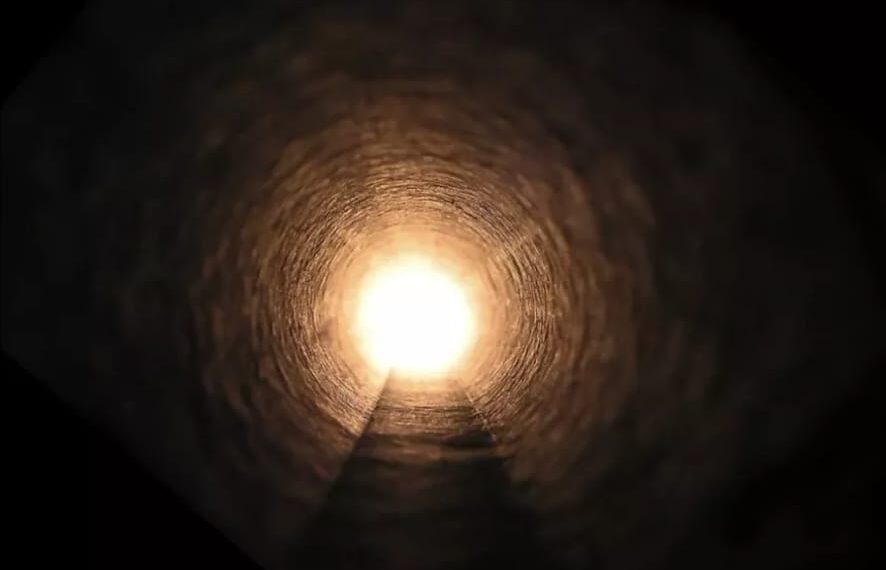 Death – An Illusion