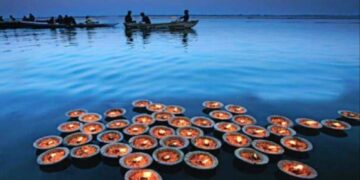 An Eternal Confluence