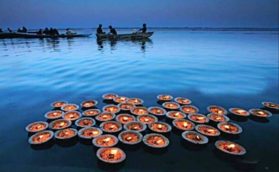 An Eternal Confluence