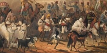 ଧୂଳି ଚିପୁଡିଲେ ରକତ ଝରଇ